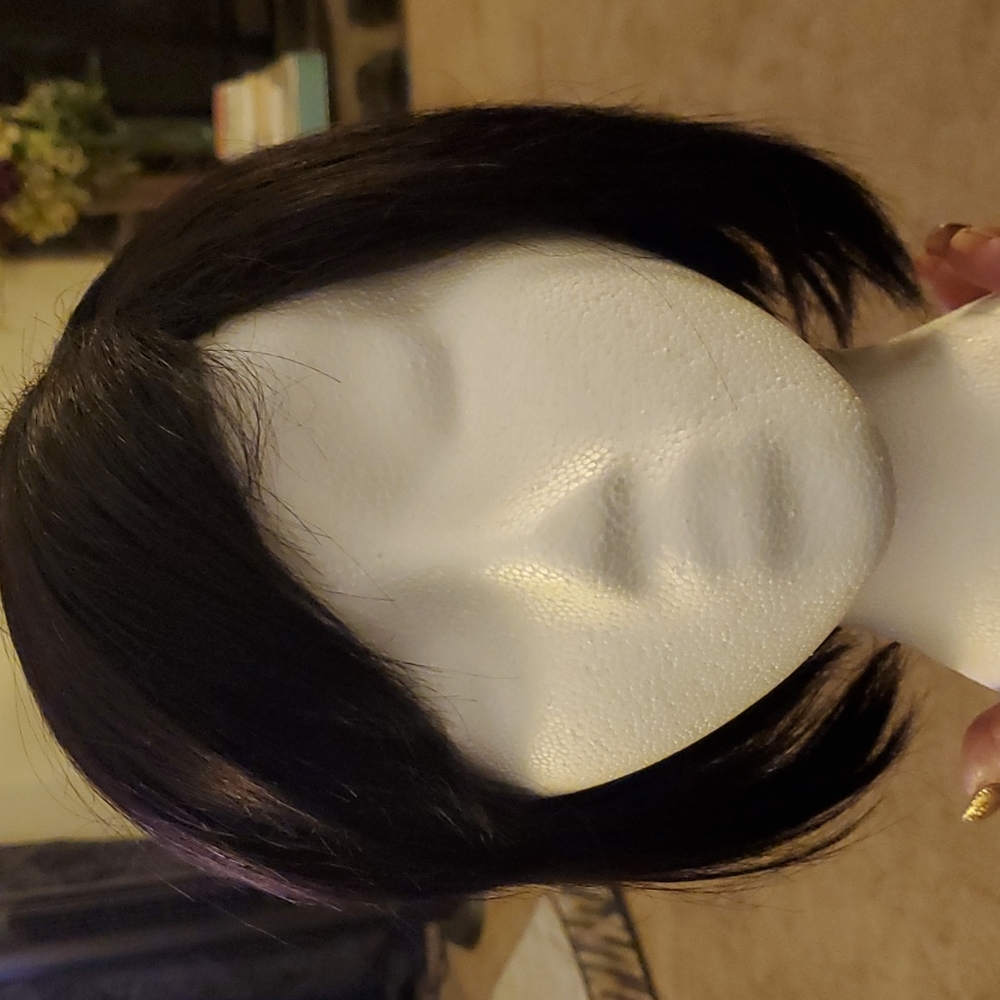 Cute Bob wig